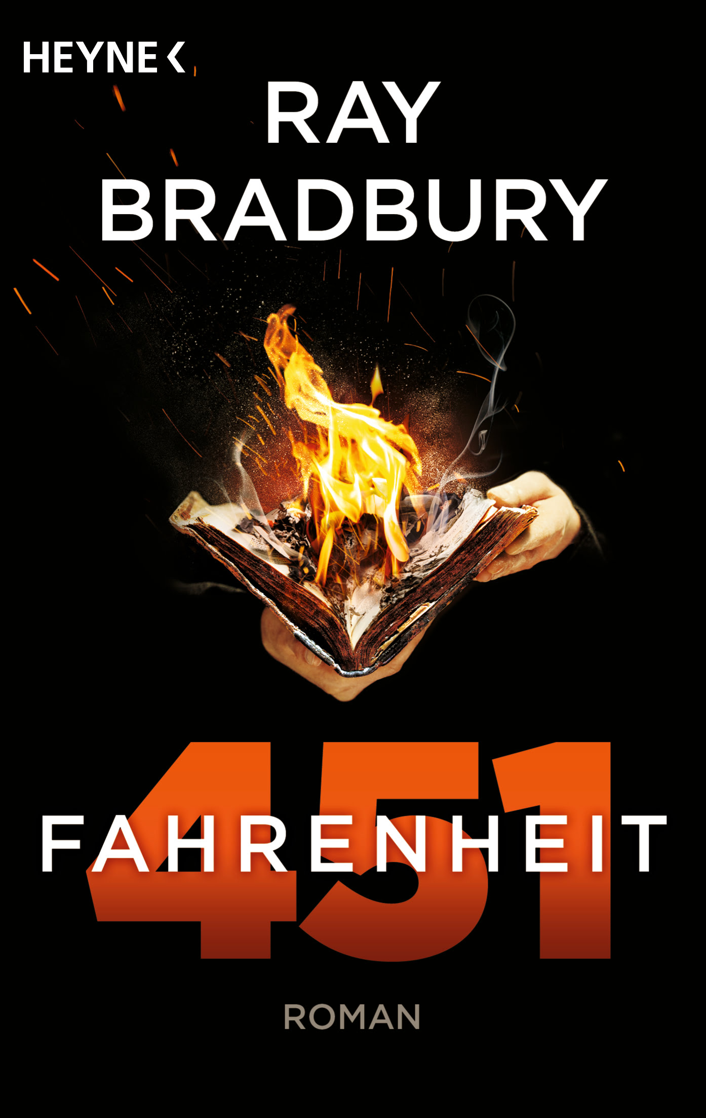Fahrenheit 451 » Die Buchhändlerinnen
